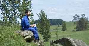 Eight key areas of farm management  | LIC