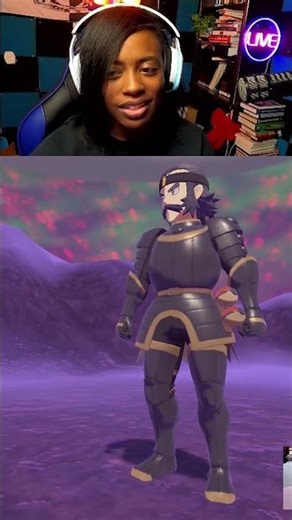 Kamado Kneels… and I Still Want My Max Potion 😂