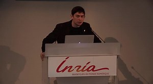 Semantics in the Time of Computing | Canal U