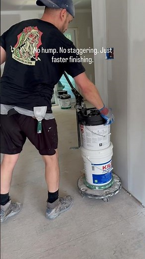 No More Butt Joint Humps! The Faster Way to Finish Drywall