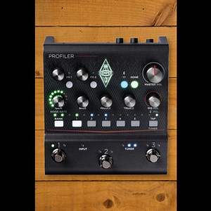 Kemper Profiler Player