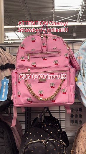 Walmart's Best Backpacks for Back to School 2025