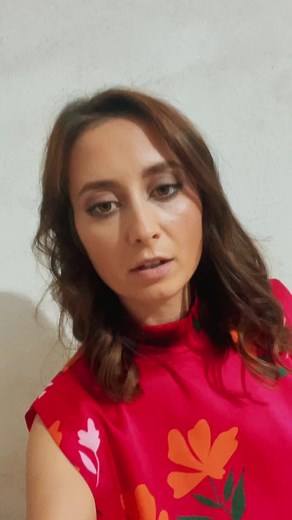 Calița Ana-Maria pe TikTok