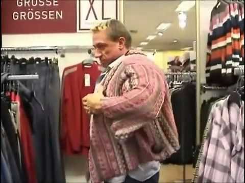Markus Rühl - Shopping (C_A)