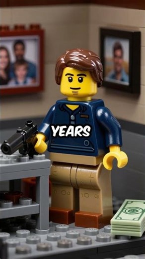 The Iceman: America's Deadliest Hitman Lived Next Door