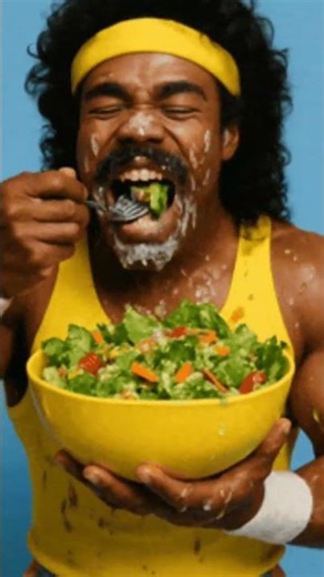 #How to be physically & Spiritually Fit