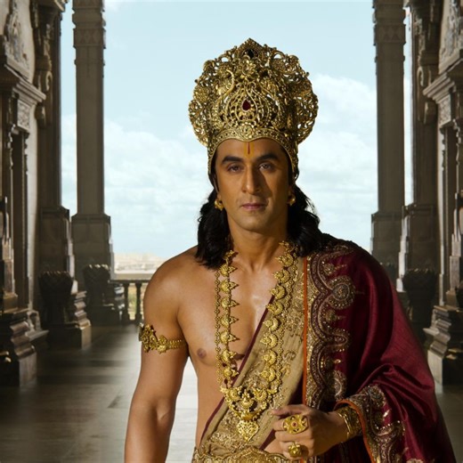 5 upcoming Indian mythological movies bringing epics to big screens, including 'Ramayana'