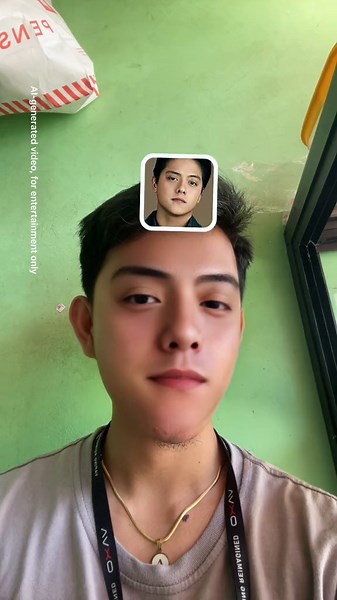 Archie (@archiealmarines)’s videos with Simpleng Tulad Mo - Daniel Padilla