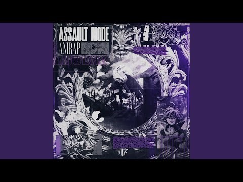 Assault Mode (Meliodas)