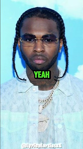 Pop Smoke Siri Voice