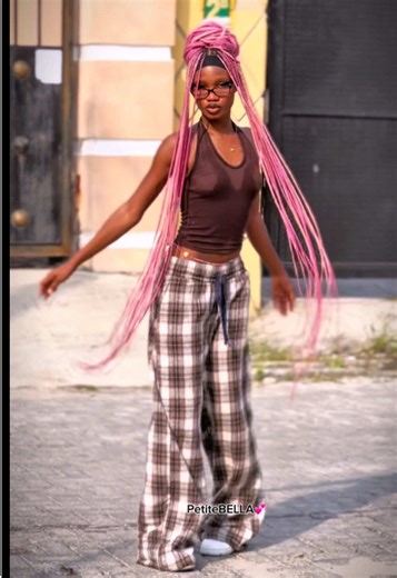 Mastering the Bad Dance Challenge