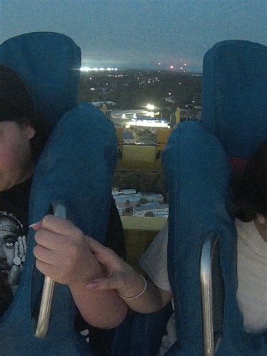 Adele & Annisia #slingshotpcb #vomatron #floridapcb #content #fyp Monday, March 9th, 2026