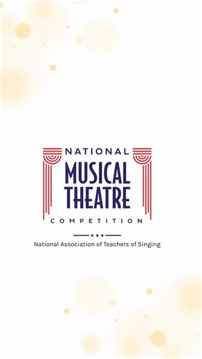 ✨ Calling all emerging musical theatre stars! ✨ The National Musical...
