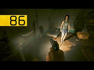 Cyberpunk 2077 — 100% Walkthrough (No HUD) #86 — Wakako Okada: All Gigs - Tier 1