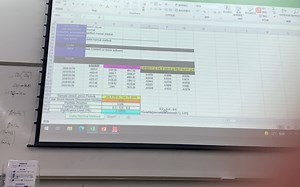 VaR的excel计算运用