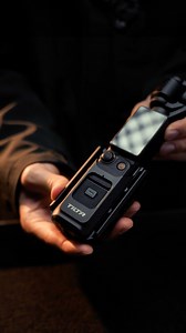 The Accessory Mounting Expander for DJI Osmo Pocket 3 is the ultimate lightweight accessory for expanding the mounting capability of your DJI Osmo Pocket 3. Attach the official handle and expansion module to the DJI Osmo Pocket 3 using the bottom 1/4″ thread for a perfect fit that doesn’t obstruct the screen, buttons, or camera functions. Wherever you are in your filmmaking journey, Tilta can stand by your side. #tilta #djiosmo3 #dji #osmo3 #cameraaccessories #progear #gimbal #filmmaking #OsmoPo