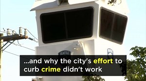 Could increasing crime force grocery stores out of some local neighborhoods? KIRO 7 goes in depth on a problem so bad neighbors say it could turn one local area into a "food desert." Watch KIRO 7 News tonight at 11pm. | KIRO 7 News