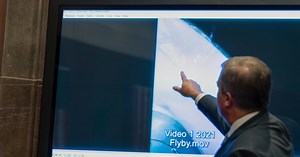 Suspicious Activity LLV230400138636 #3