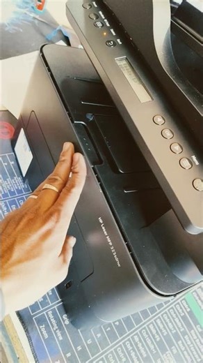 HP laserjet pro mfp323sdnw Printer #hp323sdnwprinter