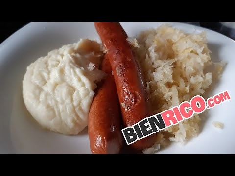 Homemade Sauerkraut, The German Recipe That Renews You Inside and Out...And It's Delicious!!