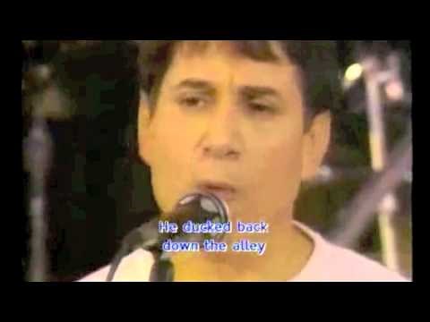 Paul Simon - You Can Call Me Al (Flight Facilities Edit)