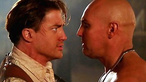 The Mummy's Most Terrifying Creature Is (Sort Of) Based On Real Life