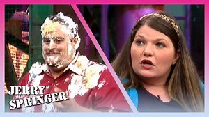 In order to be together, Toni and Kevin have to cut ties with their significant others. #JerrySpringer | The Jerry Springer Show