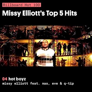 67K views · 1.3K reactions | Everybody one, two step  Missy Elliott | Billboard | Facebook