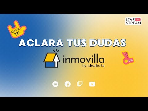 Aclara tus dudas de Inmovilla