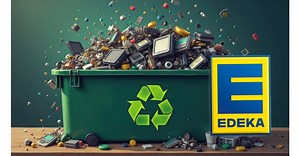 Edeka kauft jetzt euer gebrauchtes Handy und mehr – allerdings nicht im Supermarkt