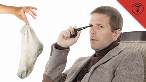 96K views · 38 reactions | Why Do Your Feet Stink? | Howstuffworks | Facebook