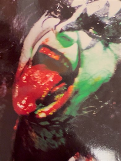 Antone's Record Shop on Instagram: "💎👀 some gems have appeared around the shop! ➱ ➱ ➱ 1 - Lord Friday The 13th - Promoerotica (Vinyl) 2 - Bruce Jones - Songs for Dogs (CD) 3 - KISS - The Farewell Tour 1973 - 2000 tour book 4 - Bruce Springsteen “World Tour 1992-93 tour book 5 - Paul McCartney - The New World Tour, 1993 tour book 6 - Lynn White & J. Blackfoot - New Years Celebration at Clarksdale Civic Auditorium poster 7 - Joan Jett & the Blackhearts press photos"