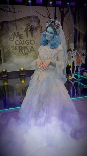 195K views · 4.6K reactions | Alístense conmigo para el mejor día del año en #MCDR ¿se vas a disfrazar? | gaby platas | Facebook