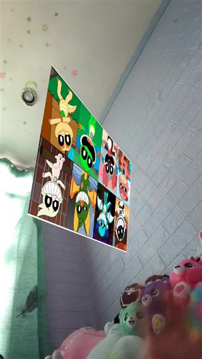 bailey sprunki retake (@keidy.bear)’s videos with original sound - user17290934400