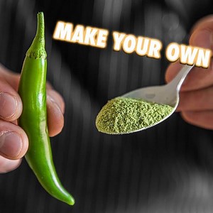 4.6M views · 1.8K reactions | Making Your Own Spices From Scratch 蓼 | Joshua Weissman | Facebook