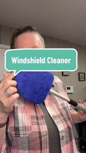 Top Windshield Cleaner Tool for Hard-to-Reach Spots