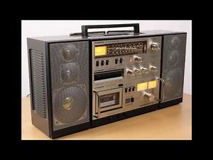 Telefunken Hifi Studio 1M Bedienungsanleitung & Servicemanual