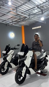 Review N nmax Neo th 2025 | Muhamad Yandi