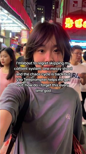 skipped my content system… instantly regretted it