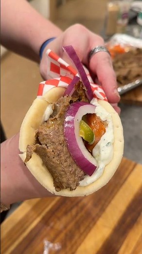 The Viral Gyro