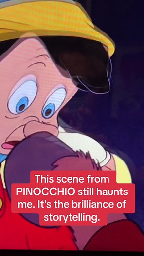 What's I look like? A jackass? | #Disney #Pinocchio #Shorts #Animation... | pinocchio