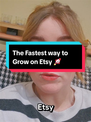Crecimiento en Etsy: 4 Pasos Efectivos