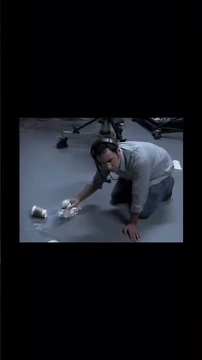 Video is “Elmo’s World: Behind the Scenes”