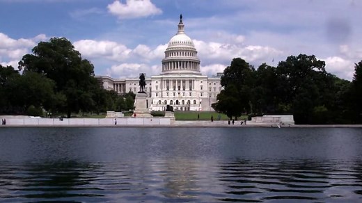 Examining the renewed debate over granting Washington D.C. statehood