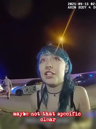 Police Surprise ARREST: Drunk Driver Denies Driving & Blames Husband!