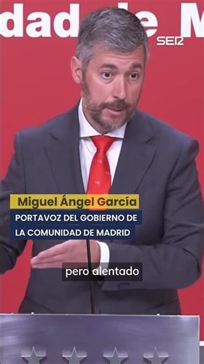 La Comunidad de Madrid achaca a un "BOICOT de la IZQUIERDA" la vuelta de Ayuso de México