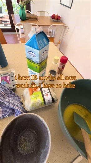 Preparing for IB Mocks: Tips & Strategies