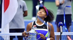 Cast your vote: 2020 US Open Fans' Choice Awards begin next week
