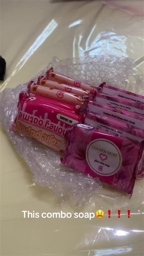 Bili na #fyp #foryou #affiliatemarketing #recommendations #soap