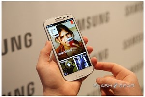 Flipboard for Android to debut on Galaxy S III